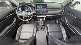 KIA SELTOS 2020