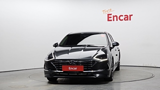 HYUNDAI SONATA DN8 2019