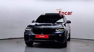 BMW X5 G05 2019