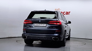 BMW X5 G05 2019
