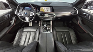 BMW X5 G05 2019