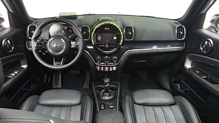 MINI COUNTRYMAN COOPER S 2024