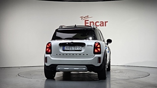 MINI COUNTRYMAN COOPER S 2024