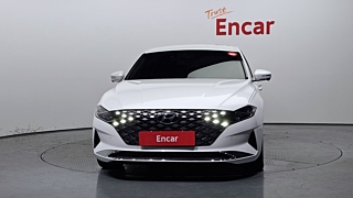 HYUNDAI GRANDEUR IG 2021