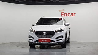 HYUNDAI TUCSON 2016