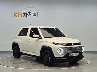 HYUNDAI CASPER 2023