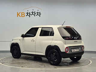 HYUNDAI CASPER 2023