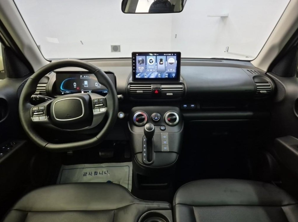 HYUNDAI CASPER 2023