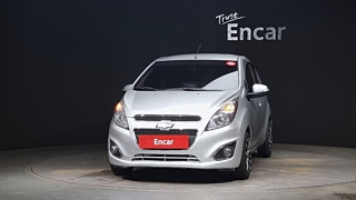 DAEWOO SPARK 2015