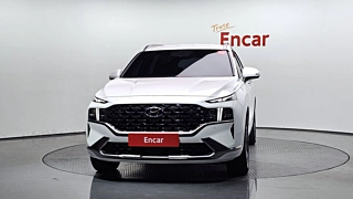 HYUNDAI SANTAFE 2023