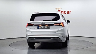 HYUNDAI SANTAFE 2023