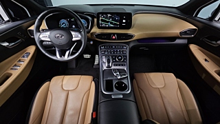 HYUNDAI SANTAFE 2023