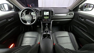 SAMSUNG QM6 2017