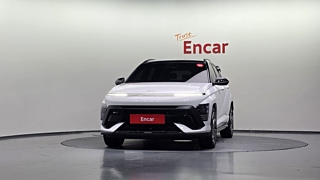 HYUNDAI KONA SX2 2023
