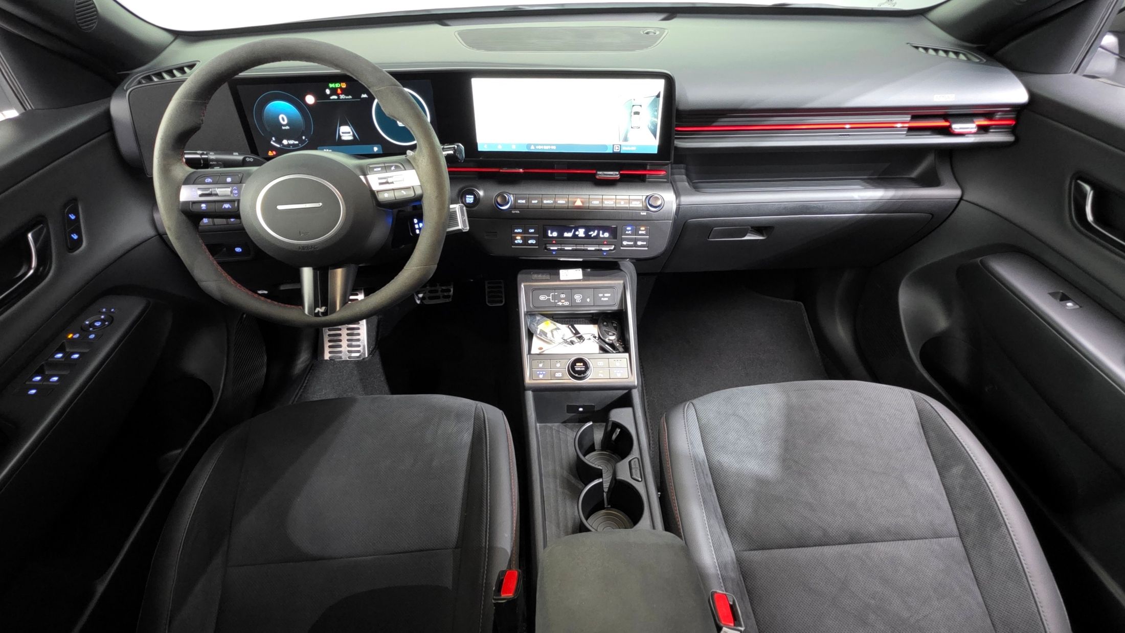 HYUNDAI KONA SX2 2023