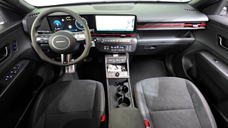 HYUNDAI KONA SX2 2023