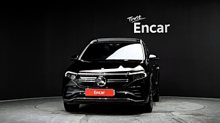 MERCEDES BENZ EQA H243 2022