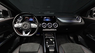 MERCEDES BENZ EQA H243 2022