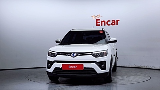 SSANGYONG TIVOLI VERY NEW 2019