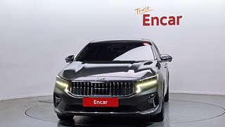 KIA K7 PREMIER HYBRID 2019
