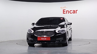 KIA K9 2017