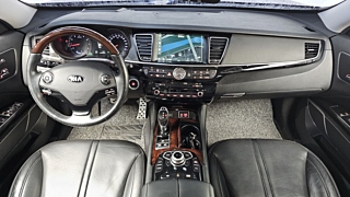 KIA K9 2017