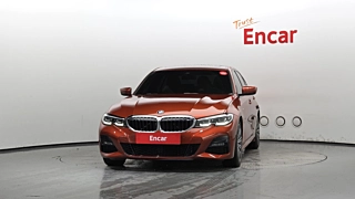 BMW 3-SERIES G20 2020