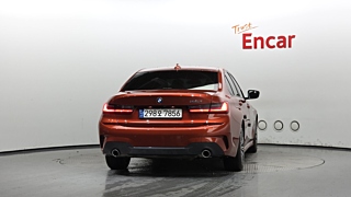 BMW 3-SERIES G20 2020