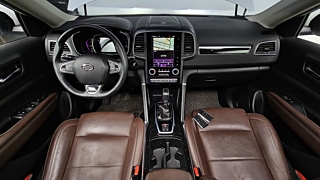 SAMSUNG QM6 2017