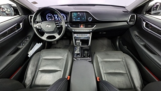 HYUNDAI GRANDEUR IG 2017