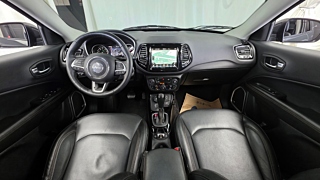 JEEP COMPASS 2018