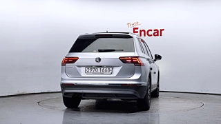 VOLKSWAGEN TIGUAN  2 GENERATION 2.0 TDI Prestige 2020
