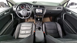VOLKSWAGEN TIGUAN  2 GENERATION 2.0 TDI Prestige 2020