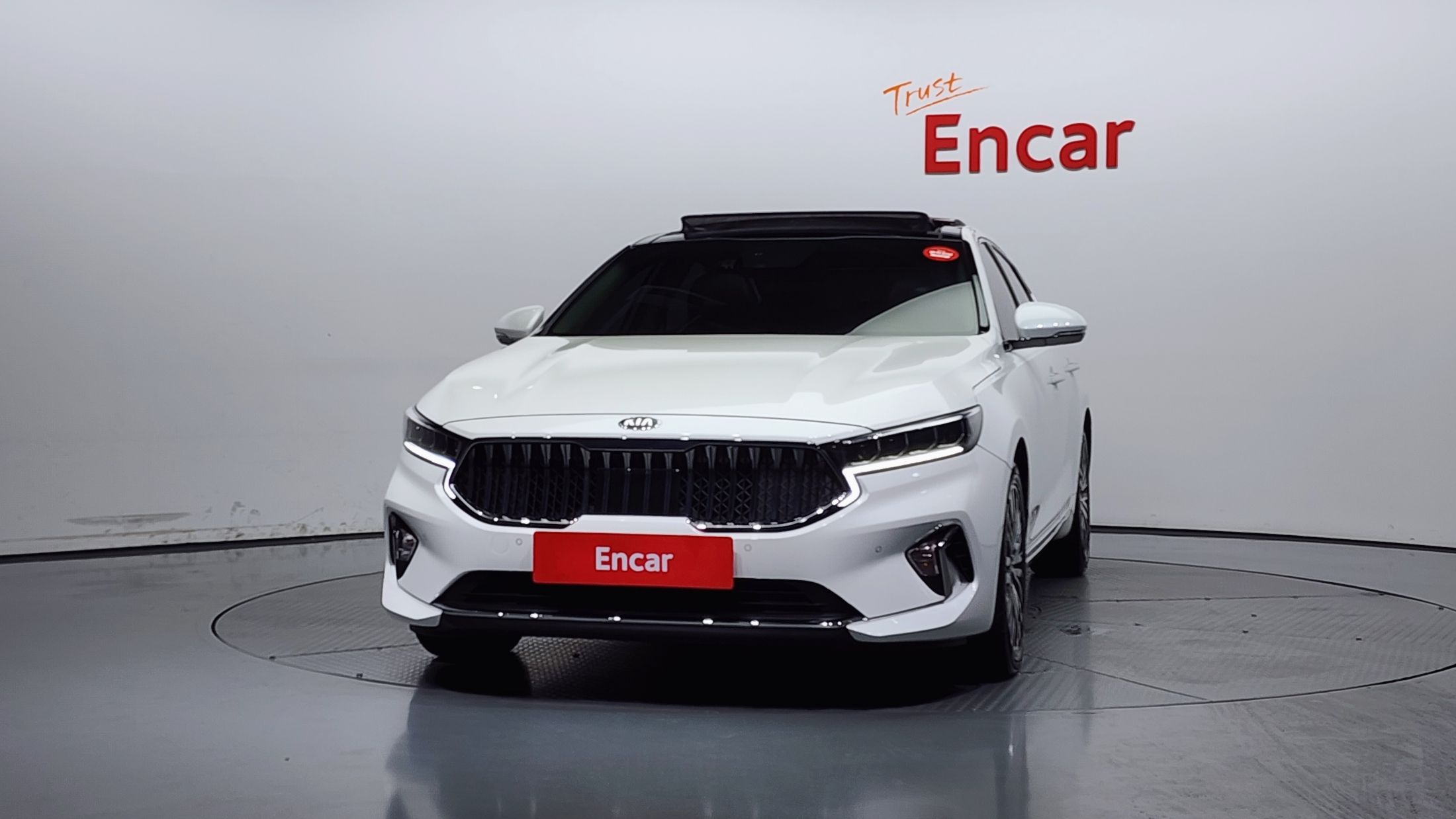 KIA K7 PREMIER 2020