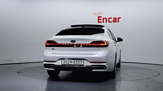 KIA K7 PREMIER 2020