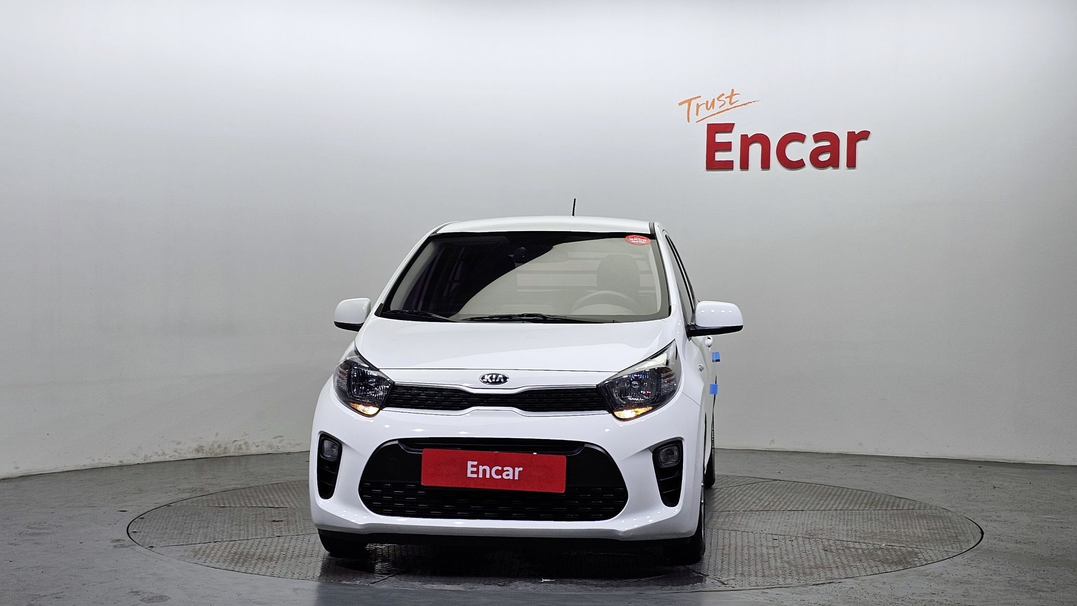 KIA MORNING JA 2019
