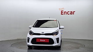 KIA MORNING JA 2019