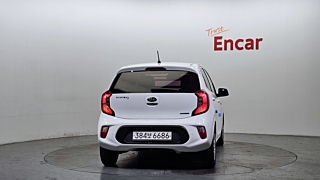 KIA MORNING JA 2019