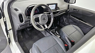 KIA MORNING JA 2019