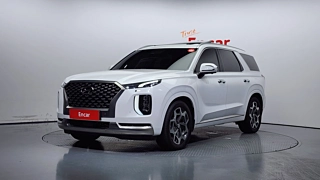 HYUNDAI PALISADE  Gasoline 3.8 4WD 2022
