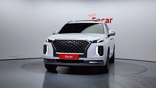 HYUNDAI PALISADE  Gasoline 3.8 4WD 2022