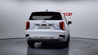 HYUNDAI PALISADE  Gasoline 3.8 4WD 2022