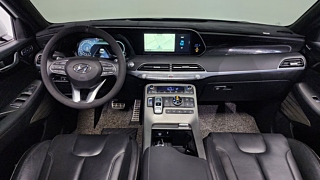 HYUNDAI PALISADE  Gasoline 3.8 4WD 2022