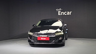 KIA K5 2022