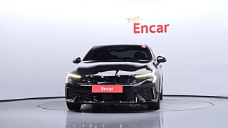 KIA K5 HYBRID 2024