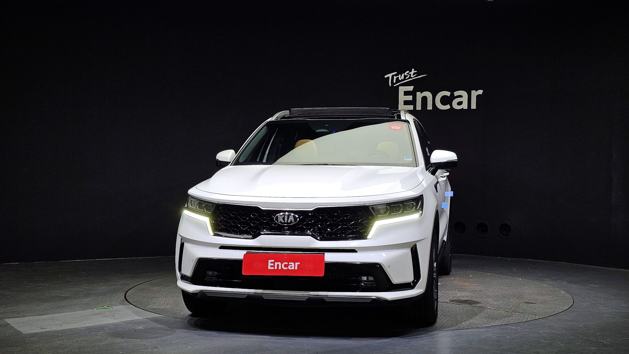 KIA SORENTO 2020