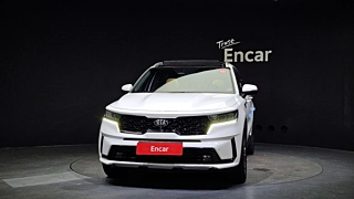 KIA SORENTO 2020