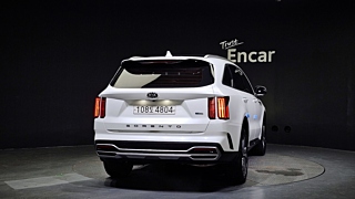KIA SORENTO 2020