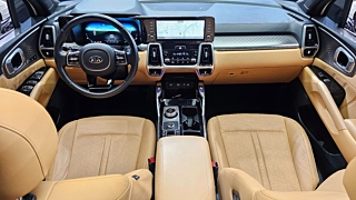 KIA SORENTO 2020