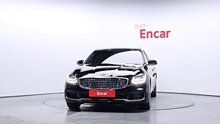 KIA K9 2018